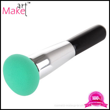 Latex Free Makeup Puff With Handles
